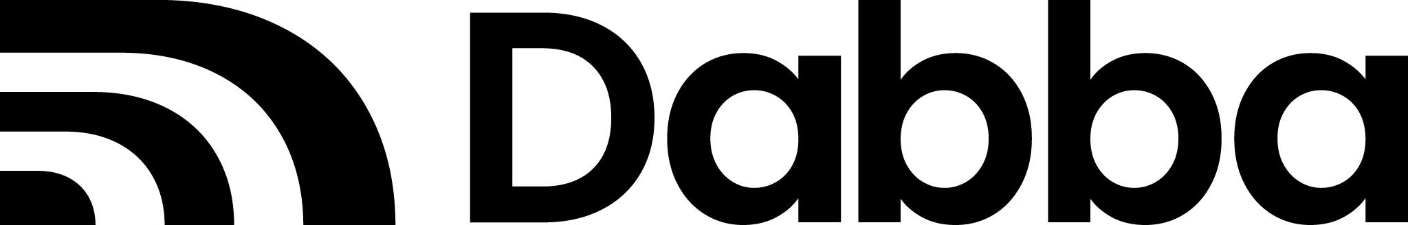 Dabba Logo
